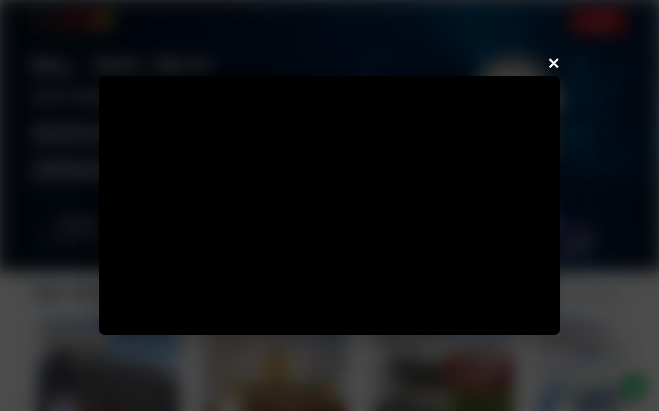 WWAH website built by Business Hunters